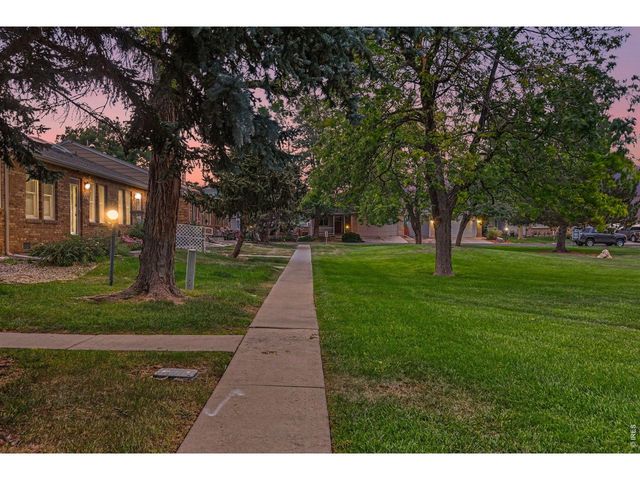 229 E 42nd St, Loveland, CO 80538