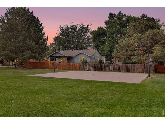 229 E 42nd St, Loveland, CO 80538
