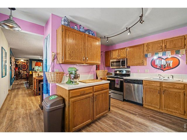 229 E 42nd St, Loveland, CO 80538