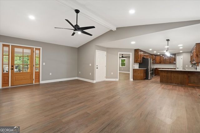2513 N Carroll Court, Villa Rica, GA 30180