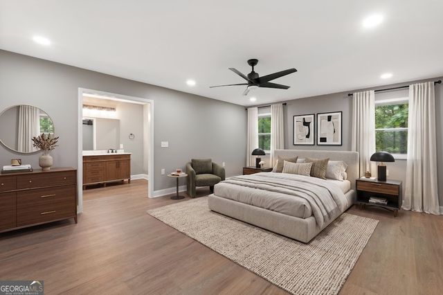 2513 N Carroll Court, Villa Rica, GA 30180