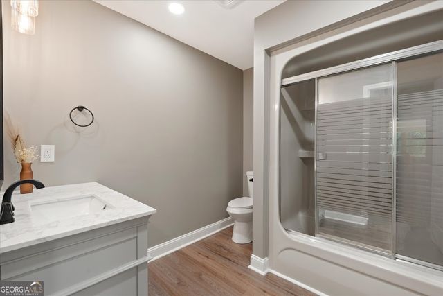 2513 N Carroll Court, Villa Rica, GA 30180