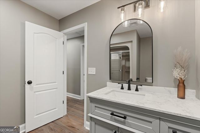 2513 N Carroll Court, Villa Rica, GA 30180