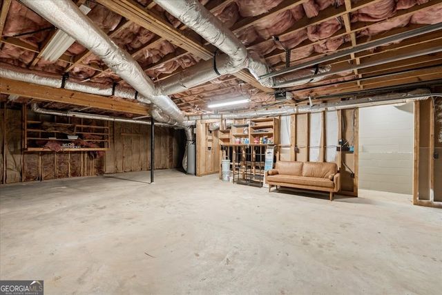 2513 N Carroll Court, Villa Rica, GA 30180