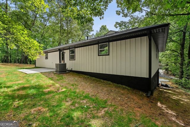 2513 N Carroll Court, Villa Rica, GA 30180