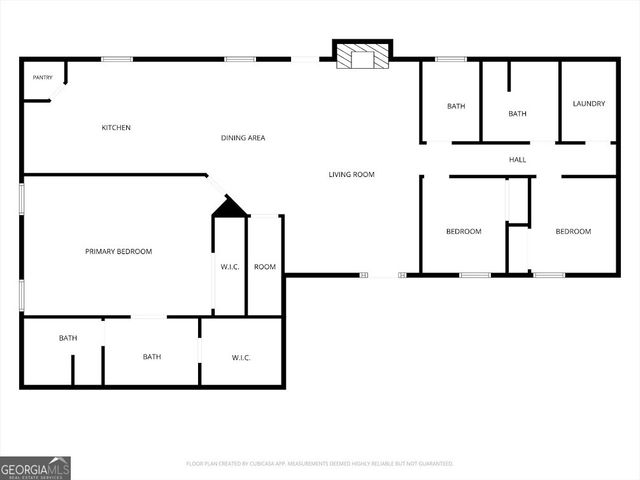 2513 N Carroll Court, Villa Rica, GA 30180