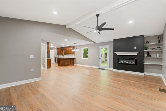 2513 N Carroll Court, Villa Rica, GA 30180