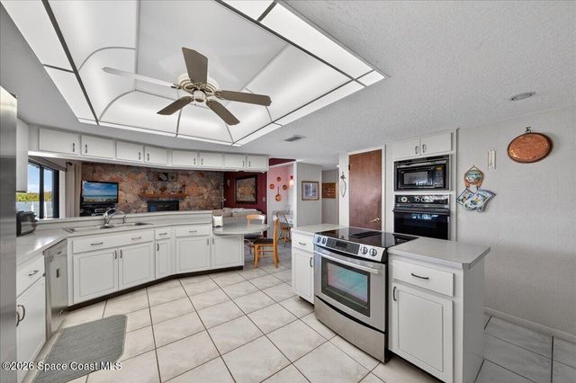 2530 Sykes Creek Drive, Merritt Island, FL 32953