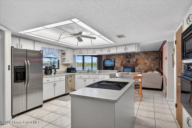 2530 Sykes Creek Drive, Merritt Island, FL 32953