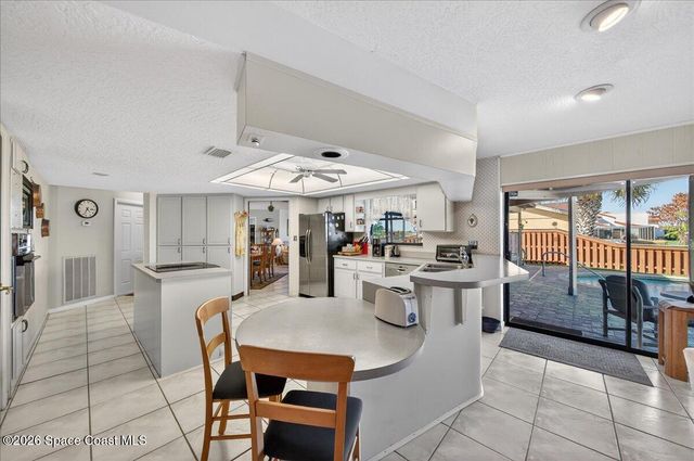 2530 Sykes Creek Drive, Merritt Island, FL 32953