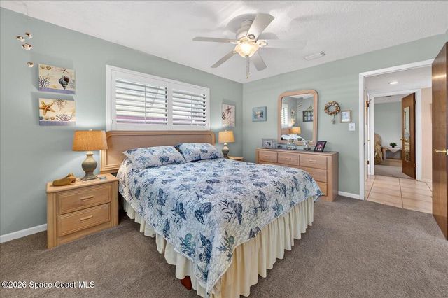 2530 Sykes Creek Drive, Merritt Island, FL 32953