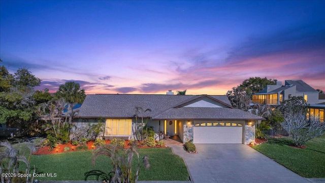2530 Sykes Creek Drive, Merritt Island, FL 32953