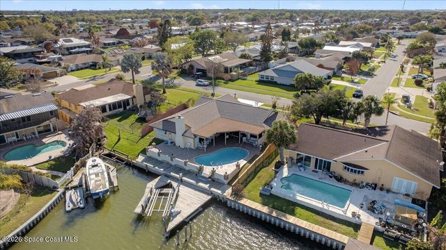 2530 Sykes Creek Drive, Merritt Island, FL 32953