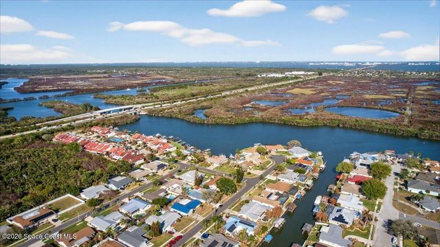 2530 Sykes Creek Drive, Merritt Island, FL 32953
