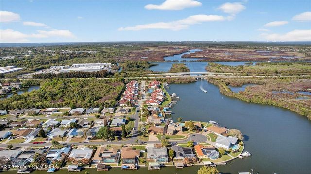 2530 Sykes Creek Drive, Merritt Island, FL 32953