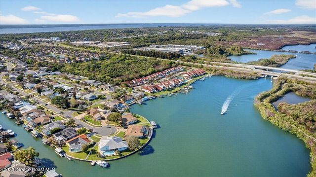 2530 Sykes Creek Drive, Merritt Island, FL 32953