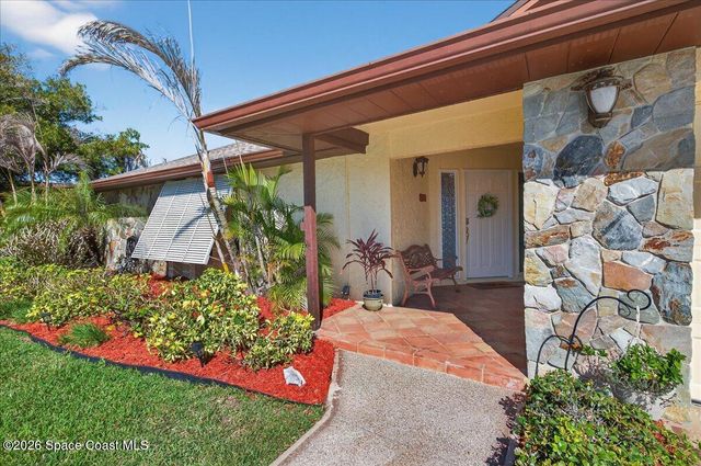 2530 Sykes Creek Drive, Merritt Island, FL 32953