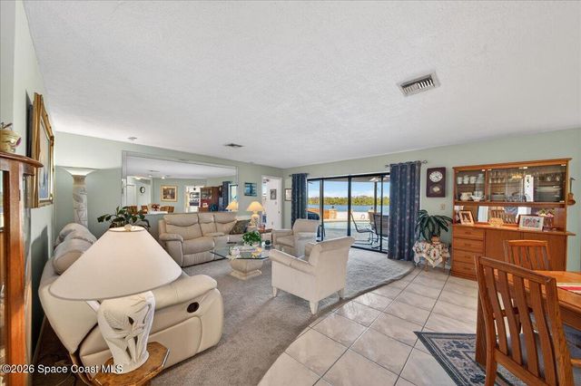 2530 Sykes Creek Drive, Merritt Island, FL 32953