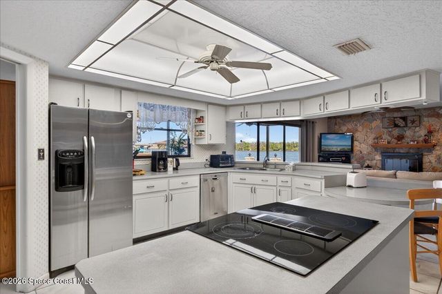 2530 Sykes Creek Drive, Merritt Island, FL 32953