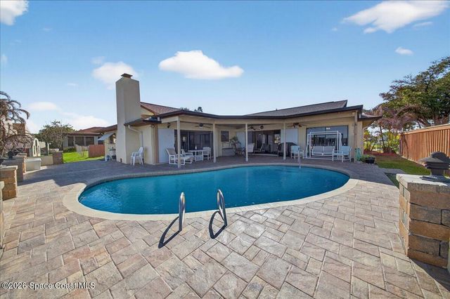 2530 Sykes Creek Drive, Merritt Island, FL 32953