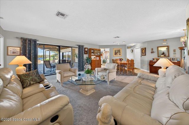 2530 Sykes Creek Drive, Merritt Island, FL 32953