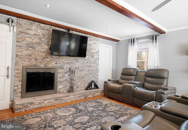 6701 LOCH RAVEN BLVD, Baltimore, MD 21239