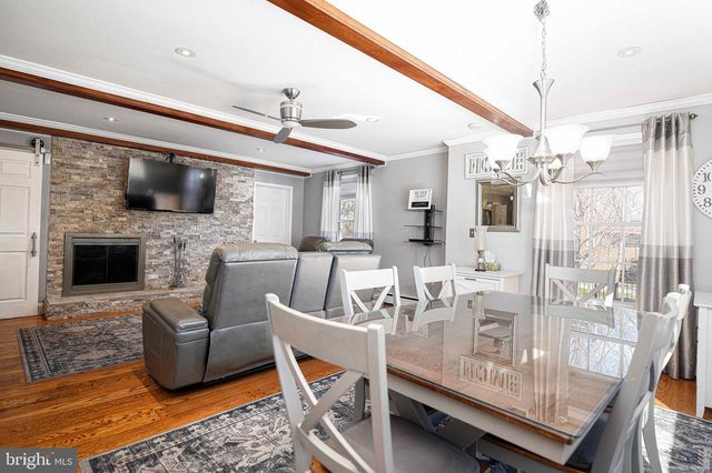 6701 LOCH RAVEN BLVD, Baltimore, MD 21239