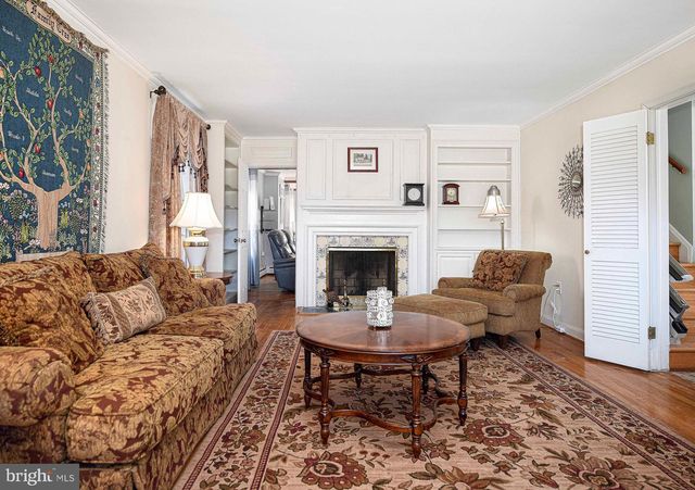 6701 LOCH RAVEN BLVD, Baltimore, MD 21239