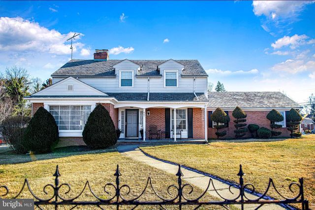 6701 LOCH RAVEN BLVD, Baltimore, MD 21239