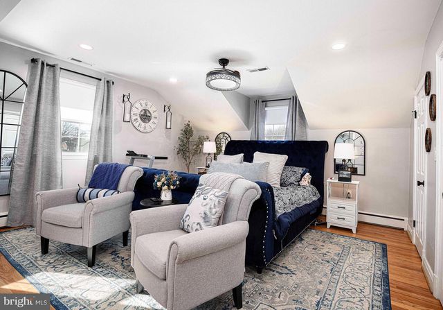 6701 LOCH RAVEN BLVD, Baltimore, MD 21239