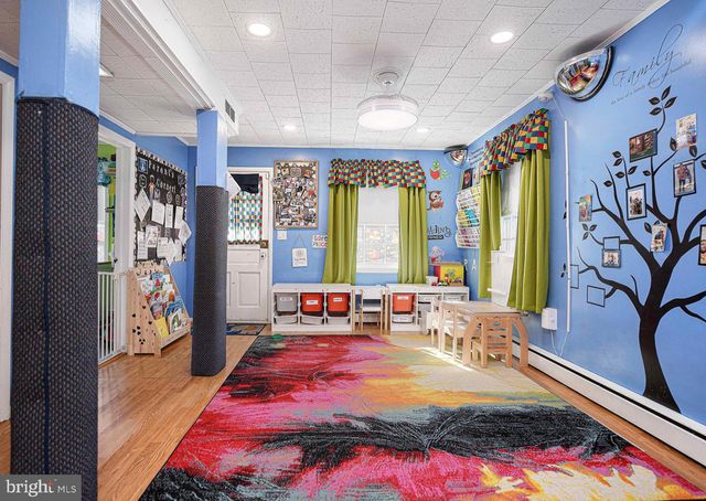 6701 LOCH RAVEN BLVD, Baltimore, MD 21239