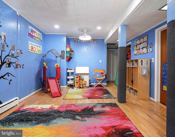 6701 LOCH RAVEN BLVD, Baltimore, MD 21239