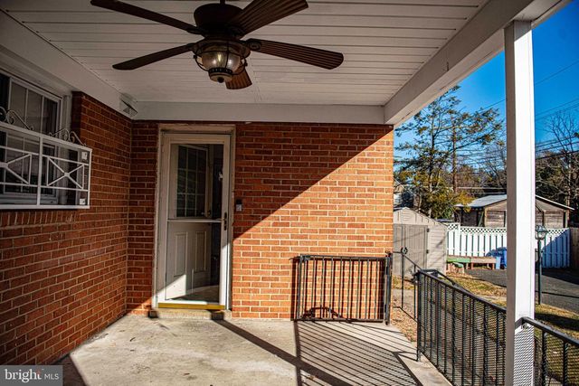 6701 LOCH RAVEN BLVD, Baltimore, MD 21239