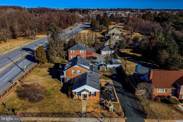 6701 LOCH RAVEN BLVD, Baltimore, MD 21239