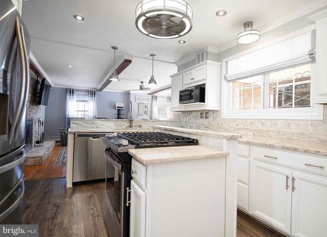 6701 LOCH RAVEN BLVD, Baltimore, MD 21239