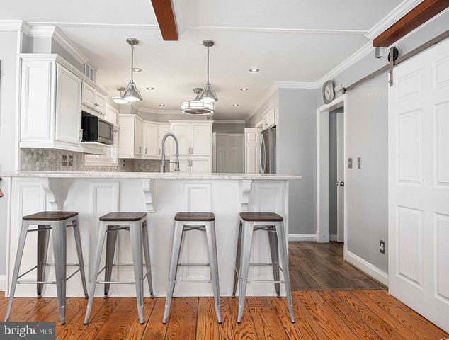 6701 LOCH RAVEN BLVD, Baltimore, MD 21239