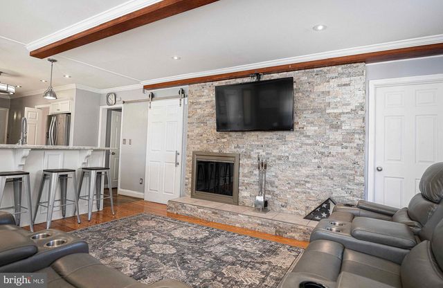 6701 LOCH RAVEN BLVD, Baltimore, MD 21239