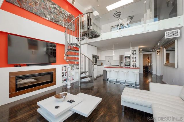 221 Island Ave 501, San Diego, CA 92101