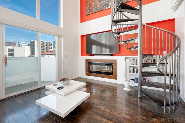 221 Island Ave 501, San Diego, CA 92101