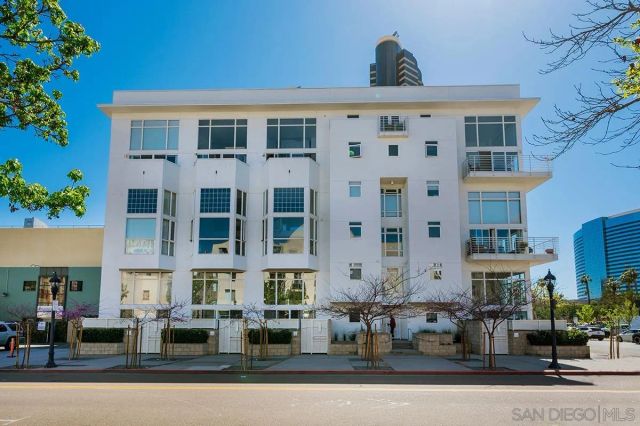 221 Island Ave 501, San Diego, CA 92101