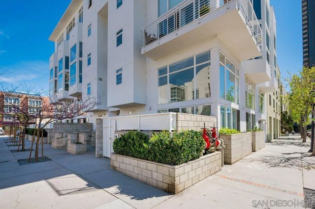 221 Island Ave 501, San Diego, CA 92101