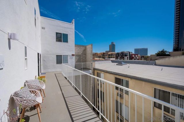 221 Island Ave 501, San Diego, CA 92101