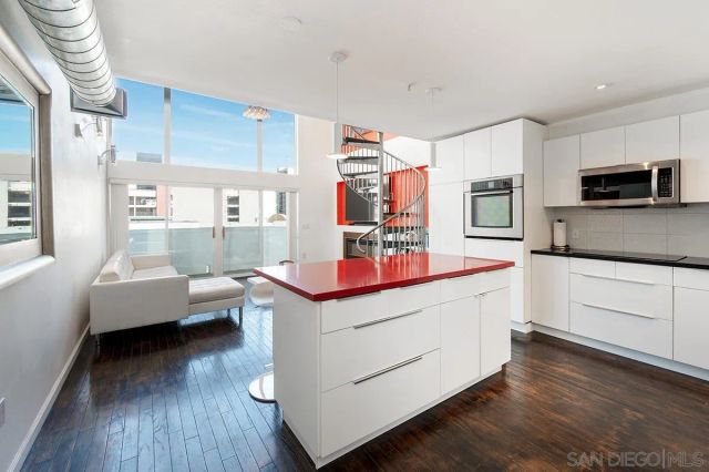 221 Island Ave 501, San Diego, CA 92101