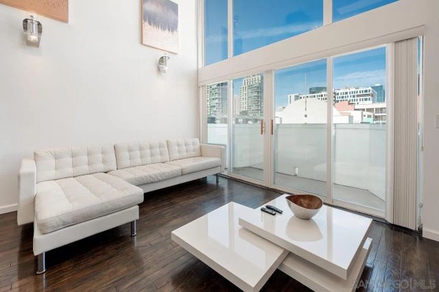221 Island Ave 501, San Diego, CA 92101