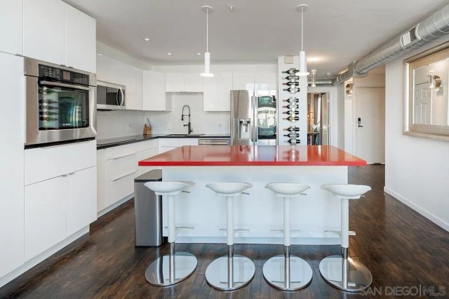221 Island Ave 501, San Diego, CA 92101