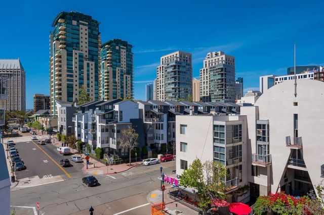 221 Island Ave 501, San Diego, CA 92101