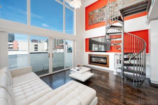 221 Island Ave 501, San Diego, CA 92101