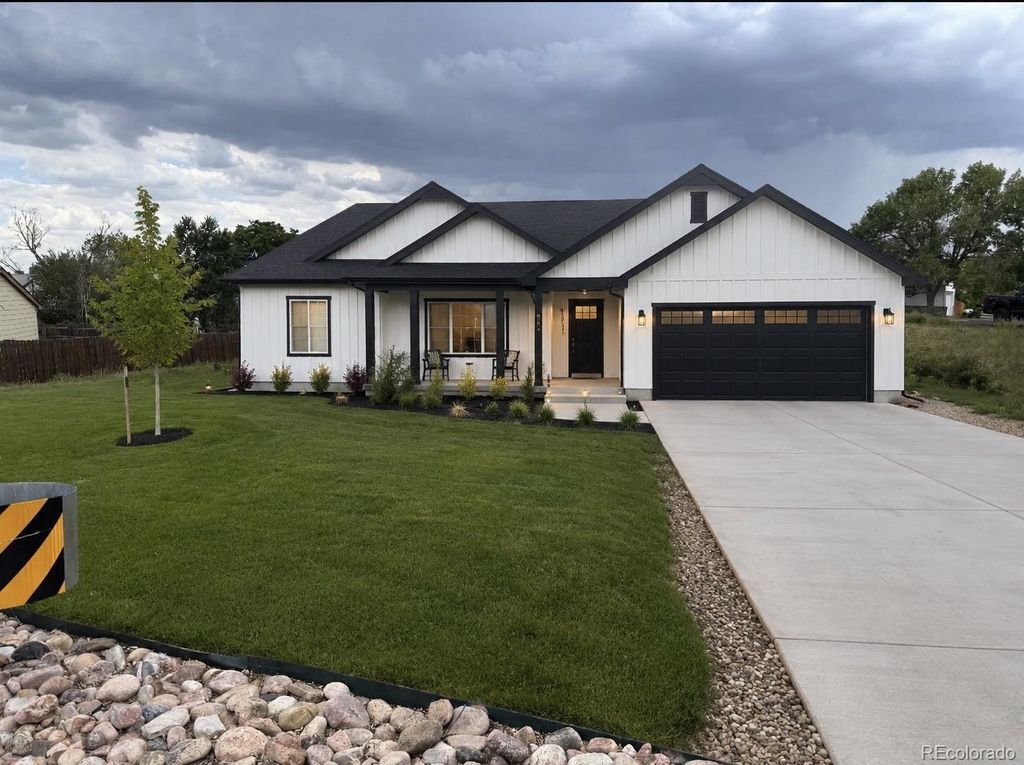 9562 Fillmore Court, Denver, CO 80229