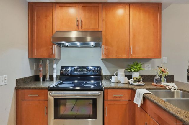 6939 Park Mesa 114, San Diego, CA 92111