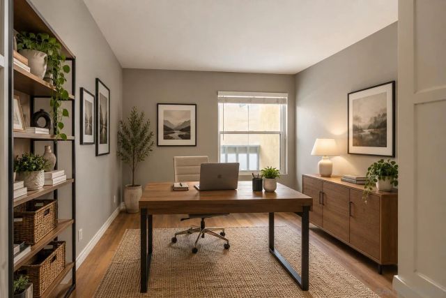 6939 Park Mesa 114, San Diego, CA 92111